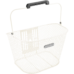 Electra Honeycomb Front QR Basket