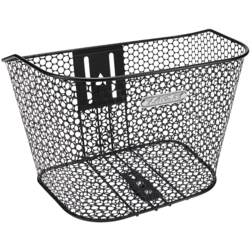 Electra Honeycomb Headset Mounted Basket