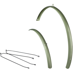 Electra Loft 7D Step-Over Medium 700c Fender Set