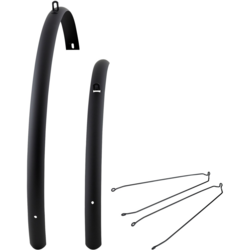 Electra Loft 7i Step-Over Medium 700c Fender Set