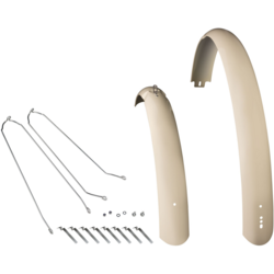 Electra Loft Go! Fender Set