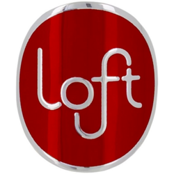 Electra Loft Go! Seat Tube Badge