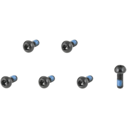 Electra M4x0.7 Button Head Cap Screws