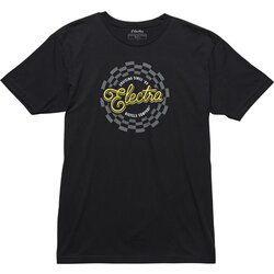 Electra Men's Classic Check T-Shirt
