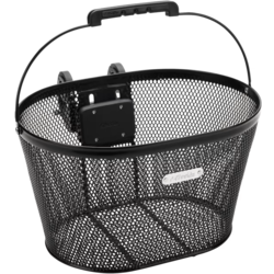 Electra Mesh QR Front Bike Basket