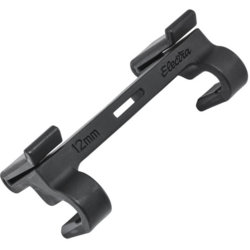 Electra Plasket 12mm Bracket