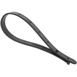 Electra Plasket Strap and Pin