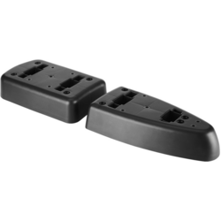 Electra Ponto Go! Saddle Riser with Hardware