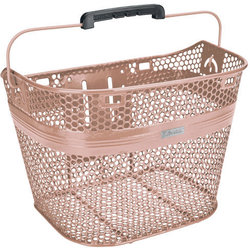 Electra QR Linear Basket