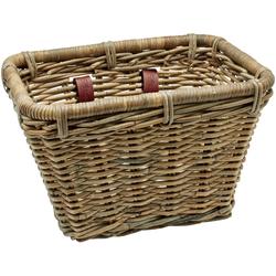 Electra Rattan Basket