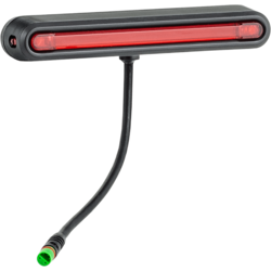 Electra Sate-Lite Bottom Route M15 12-56v Taillight