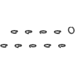 Electra Stainless Steel Split Washer