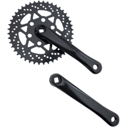 Electra Straight 8 3i Crankset