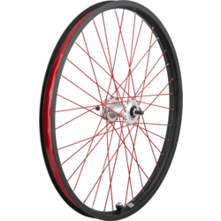 Electra Straight 8 8i Wheel Front