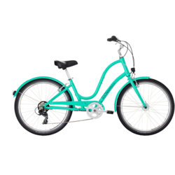 Electra Bikes - Beach Cruisers - Miami - City Bikes