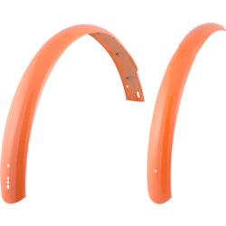 Electra Townie Go! 5i 26-inch Fender Set