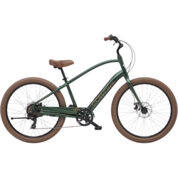 Electra Townie Go! 7D Step-Over