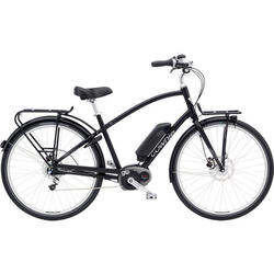 Electra Townie Commute Go! Demo Model 475 miles