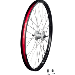 Electra Townie Go! Front Wheel
