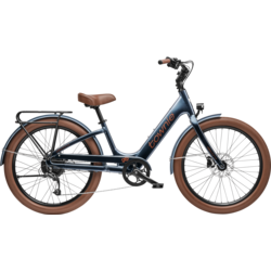 electric bicycle nova scotia B-360 | BAFANG Dual Battery E-Bike Best Electric Bike Trails in