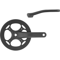 Electra Townie Go! Throttle Crankset