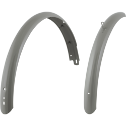 Electra Townie Original 7D EQ Step-Over Fender Set