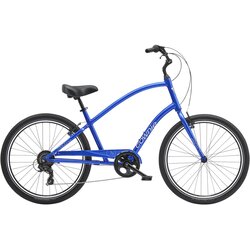 Electra Townie Original 7D Step-Over