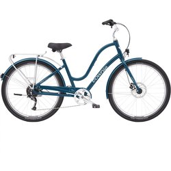 Electra Townie Path 9D EQ Step-Thru