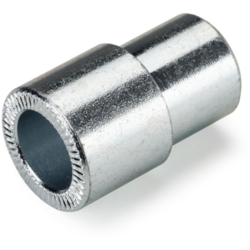 Elite Boost 148x12mm Knurled Thru-axle Adaptor Spacer