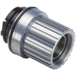 Elite Microspline Shimano MTB Freehub 12 Speed