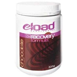 eLoad Sport Nutrition Recovery Formula Drink Mix