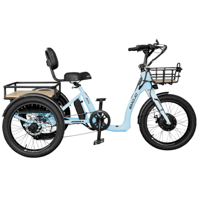 Emojo Bike Bull