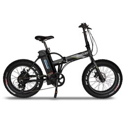 Emojo Bike Lynx Pro
