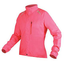 Endura Gridlock II Waterproof Jacket - Women's