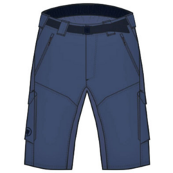 Endura Hummvee With Liner
