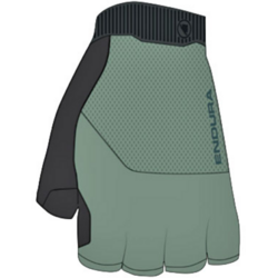 Endura Loop Short Finger Gloves