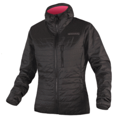 Endura Urban FlipJak Reversible Jacket - Women's