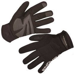 Endura Wms Strike II Glove