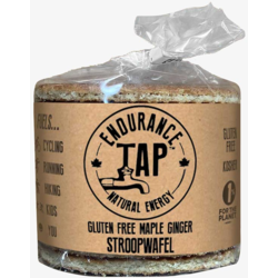 Endurance Tap Gluten-Free Stroopwafels