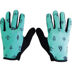 Endurance Threads NEAF Icon SendIt S2 Gloves