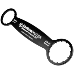 Enduro BBT-036 - Flat Wrench for Maxhit BSA-24 (FC-25), 29/30