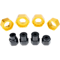 Enduro BBT Pro Cup Socket Toolkit