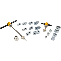 Enduro BRT-060-Z Linear-Press Bearing service tool w/ Zipnut