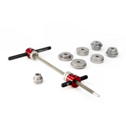 Enduro Linear Headset Press Kit with Guides and Zipnut