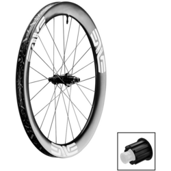 ENVE Composites G SES 4.5 700c Rear