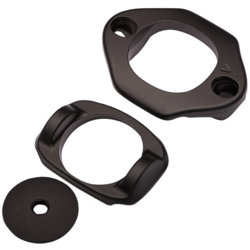 ENVE Composites Post Head Assembly for G Series