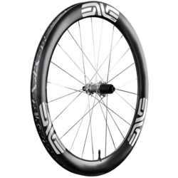 ENVE Composites SES 4.5 Pro 700c Rear