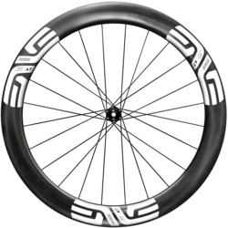 ENVE Composites SES 6.7 700c Rear