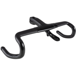 ENVE Composites SES AR One-Piece Handlebar 100mm Stem