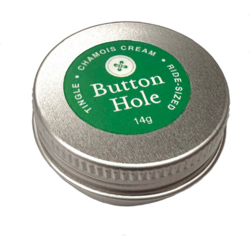 Enzo's Cycling Products Enzo's Buttonhole Tingle Chamois Cream